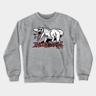 Indominable Crewneck Sweatshirt